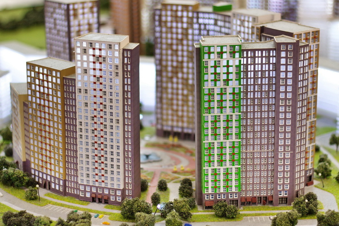 LEGO-city. Vasilisa Moiseeva, St. Peterburg, Russia, doc /art & reportage