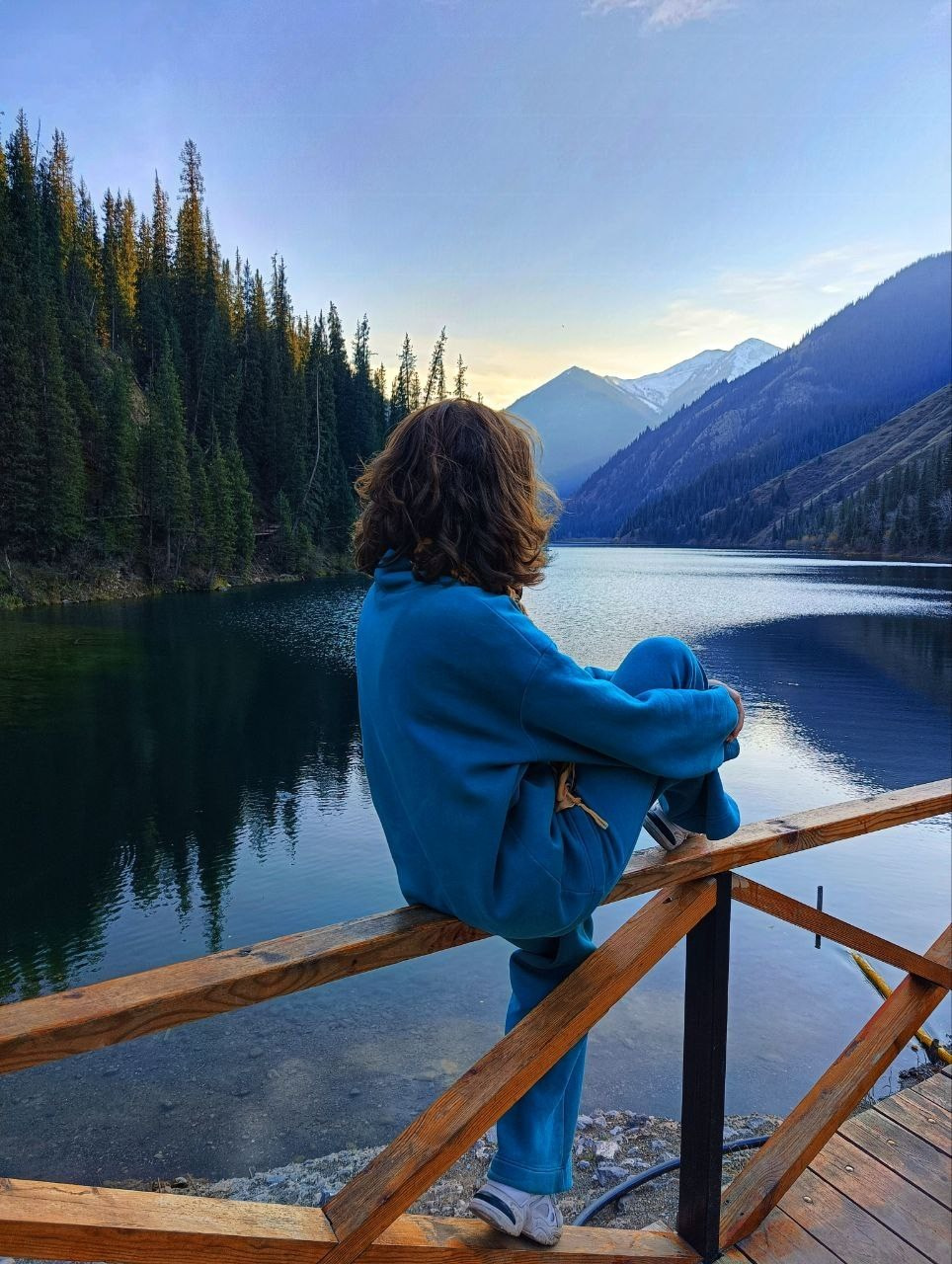 Экскурсия и тур на 4 дня Золотое кольцо Алматы