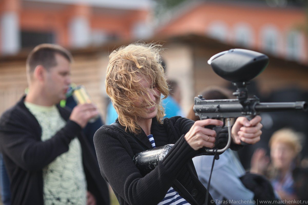 Team Building компании Knauf. Репортажный и семейный фотограф в Санкт-Петербурге Тарас Марченко