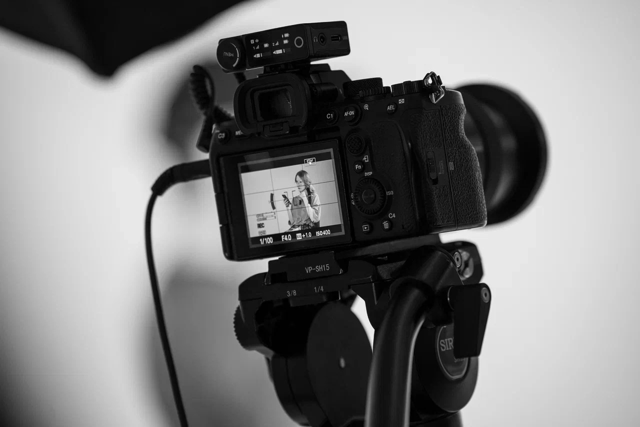 Without Stabilization