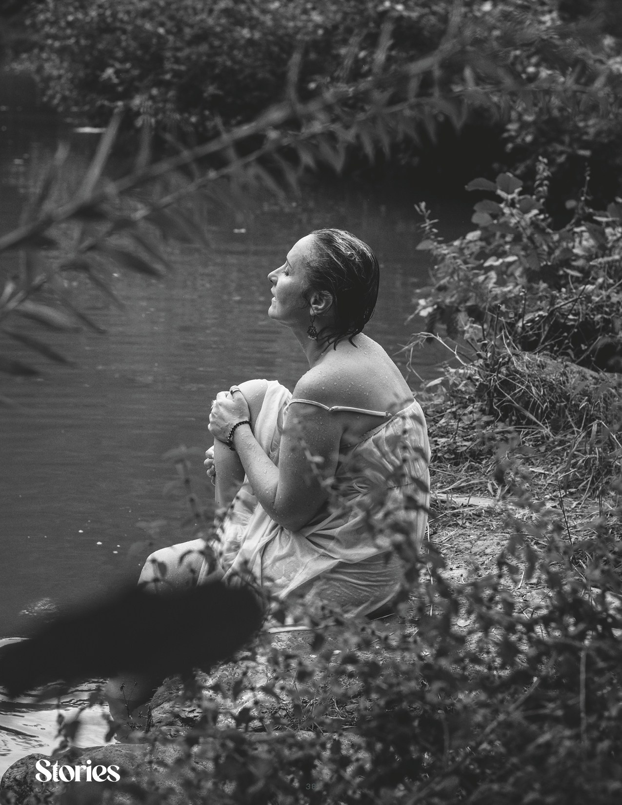 Публикация фотосессии в Калифорнийском журнале. Фотограф в Сочи | Щербакова Дарья