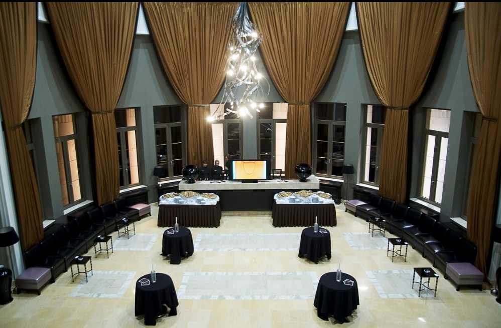RODINA Grand Hotel & SPA Sochi 5*. Свадебный организатор в Ростове-на-Дону: организация свадьбы под ключ | свадебное агентство До Мурашек