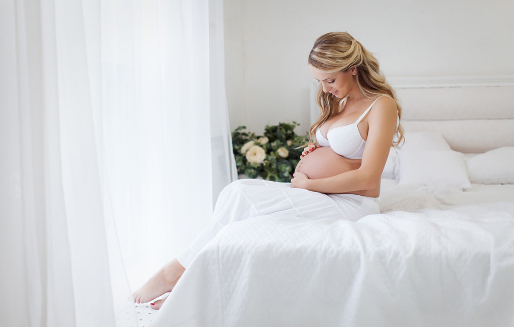 Фотосессия беременности. Локации. Фотостудия Миндаль. Южноуральск