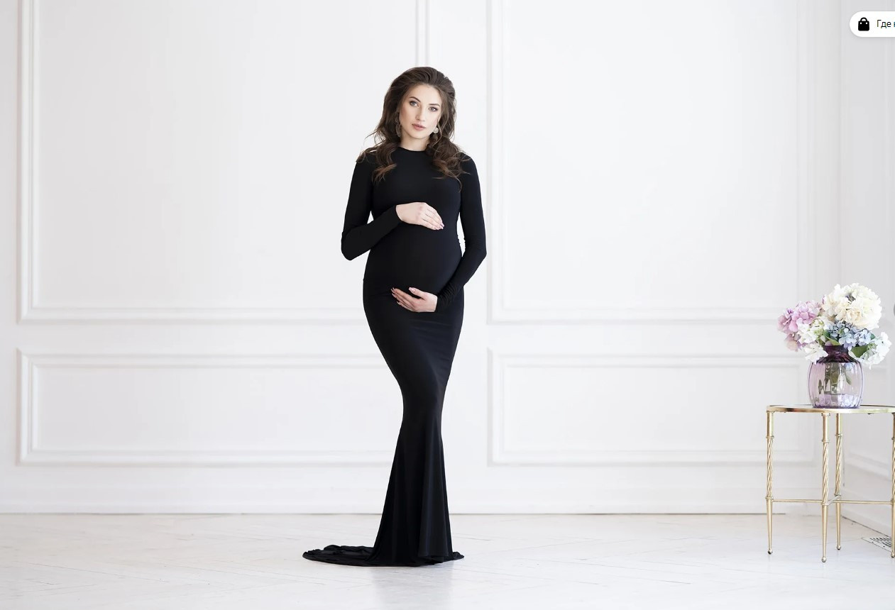 Фотосессия беременности. Образы. Фотостудия Миндаль. Южноуральск