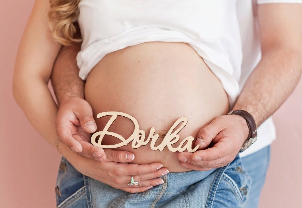 Фотосессия беременности. Образы. Фотостудия Миндаль. Южноуральск