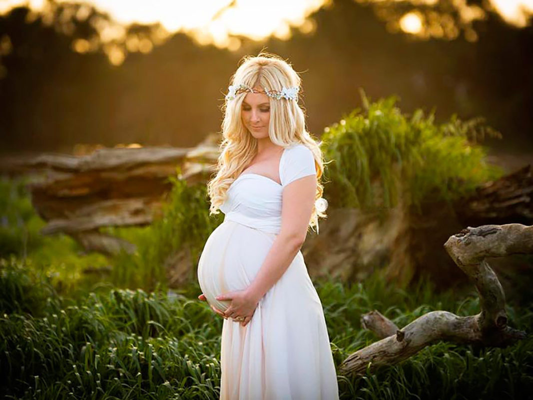 Фотосессия беременности. Образы. Фотостудия Миндаль. Южноуральск