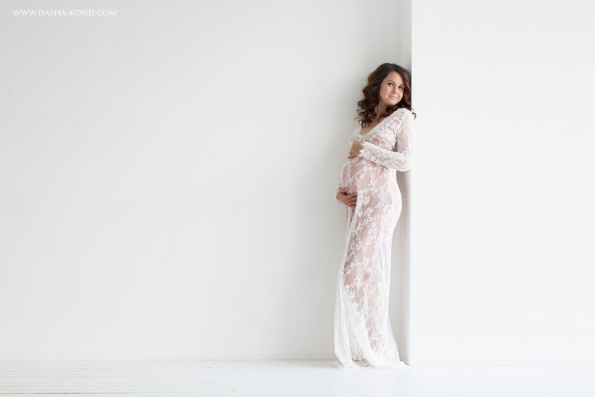Фотосессия беременности. Образы. Фотостудия Миндаль. Южноуральск