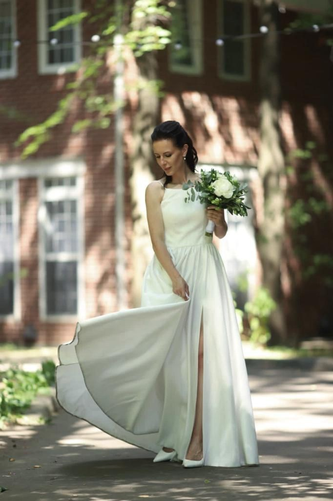 Стилист Марченко. Подрядчики и друзья сети свадебных площадок House for wedding