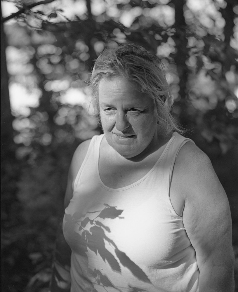 Проект «Borderland» Филиппо Барберо (Filippo Barbero). Private image