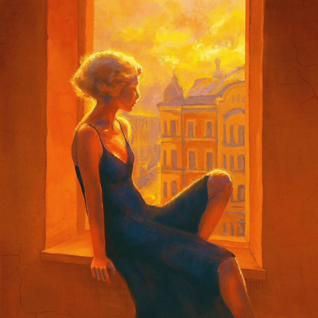 Digital. Pauline limpoo, media artist
