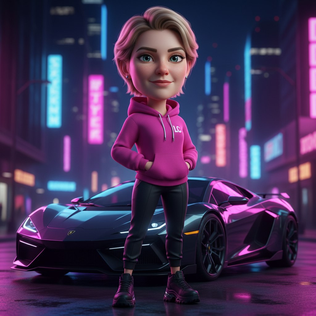 Нейрофотосессия