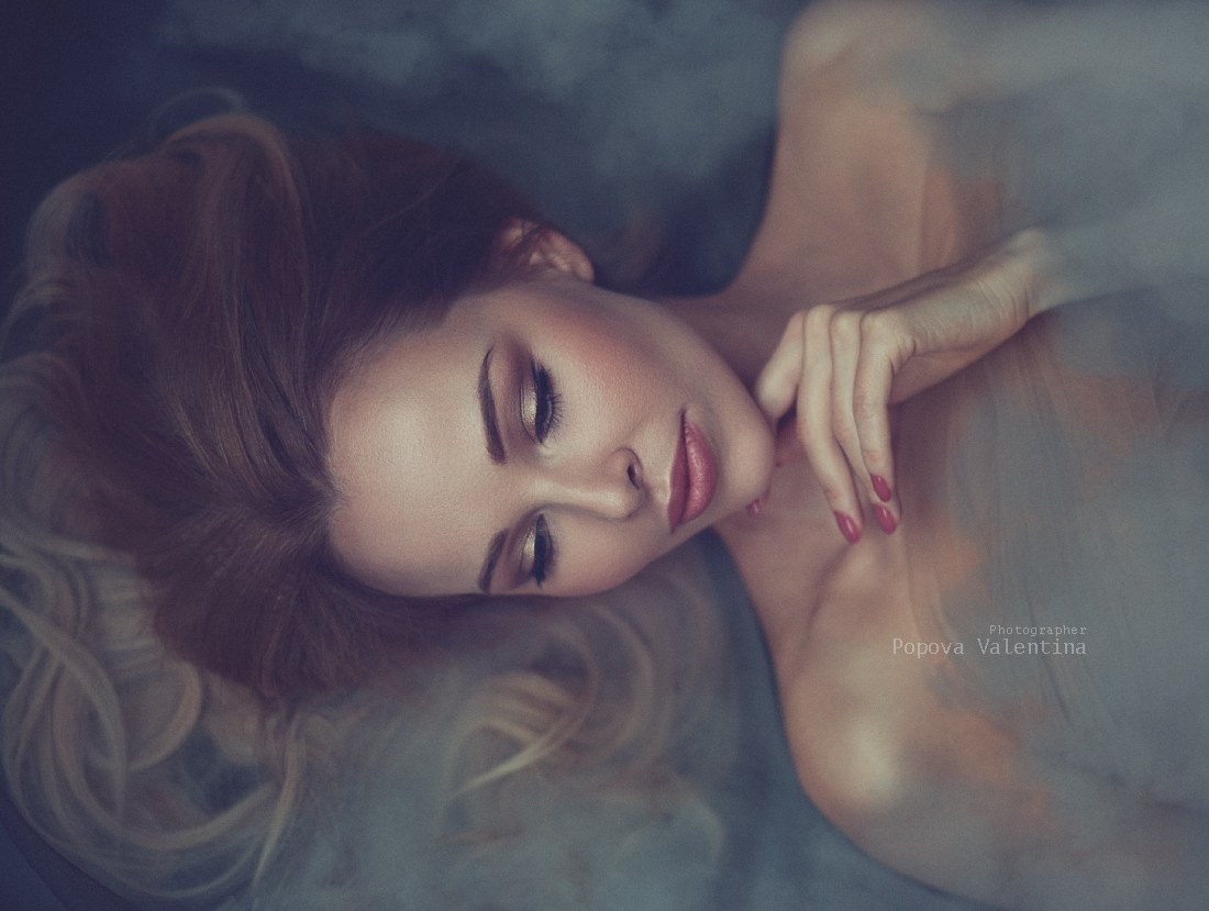 Школа Фотоарта и ретуши Валентины Поповой. О школе. Валентина Попова. Школа Фотоарта и ретуши