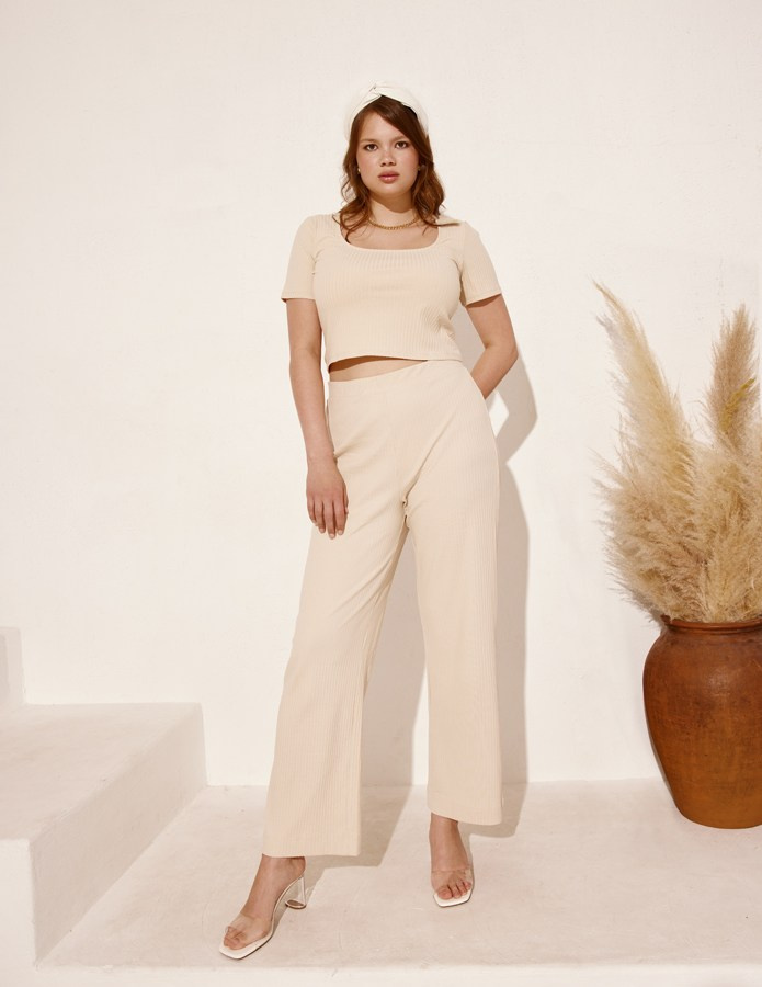 Модель Анна Б. в СПб