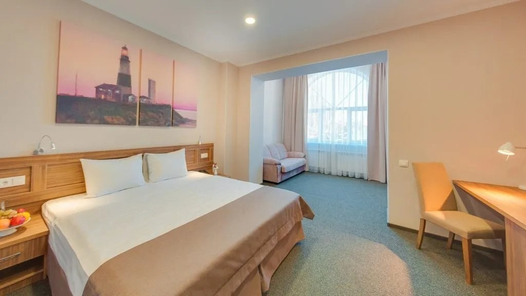 Лучшие отели в Новочеркасске для фотосъемки свадебных сборов