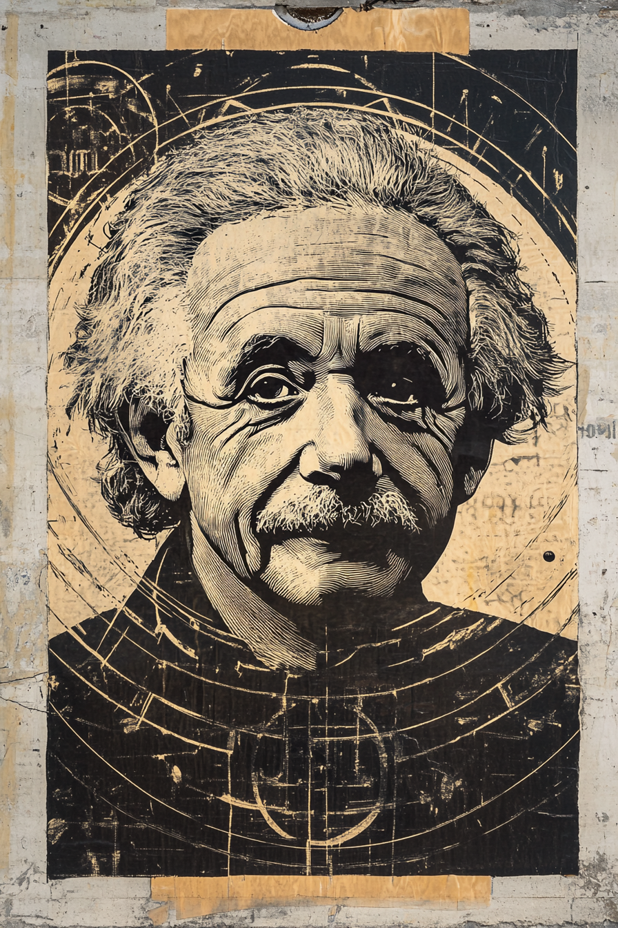 Эйнштейн обложки. Шаблоны и дизайны выпускных альбомов и фотокниг