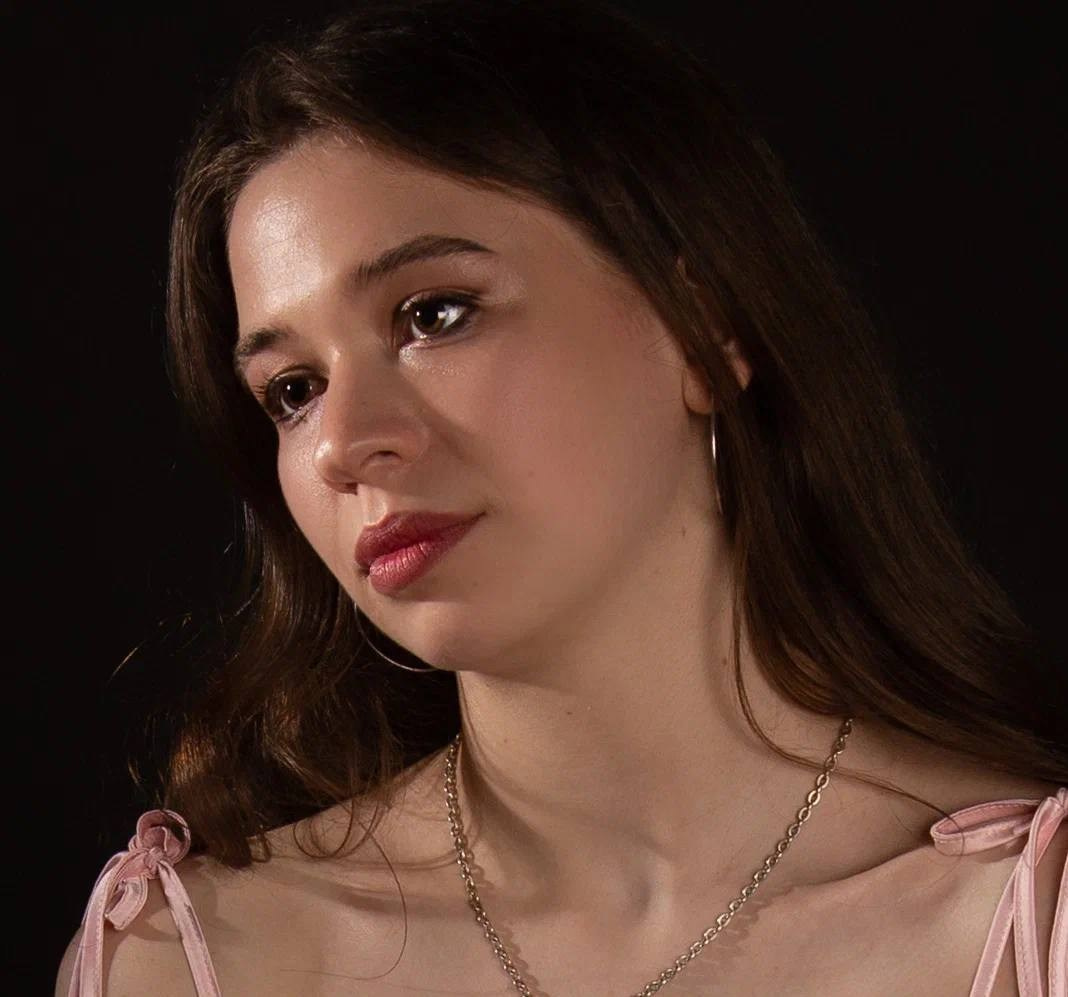 Портретная Фотография в Москве