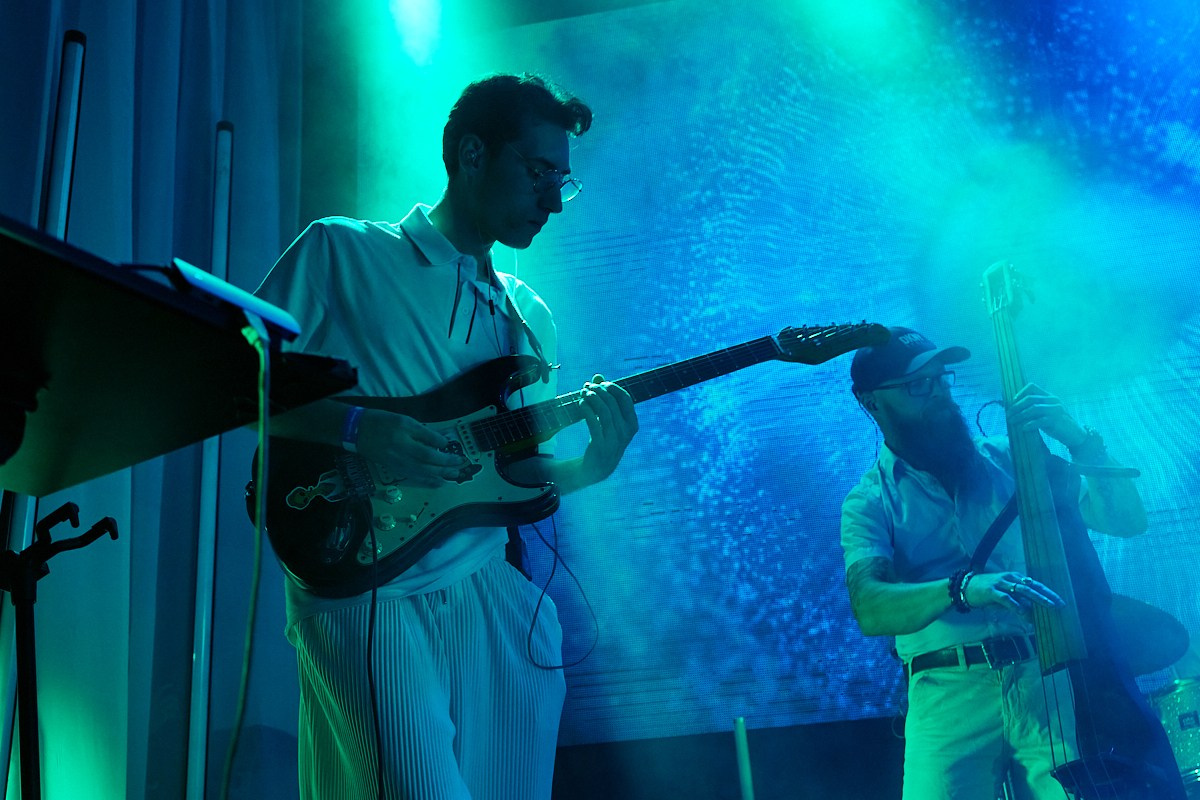 108FEST. Иван Кобяков