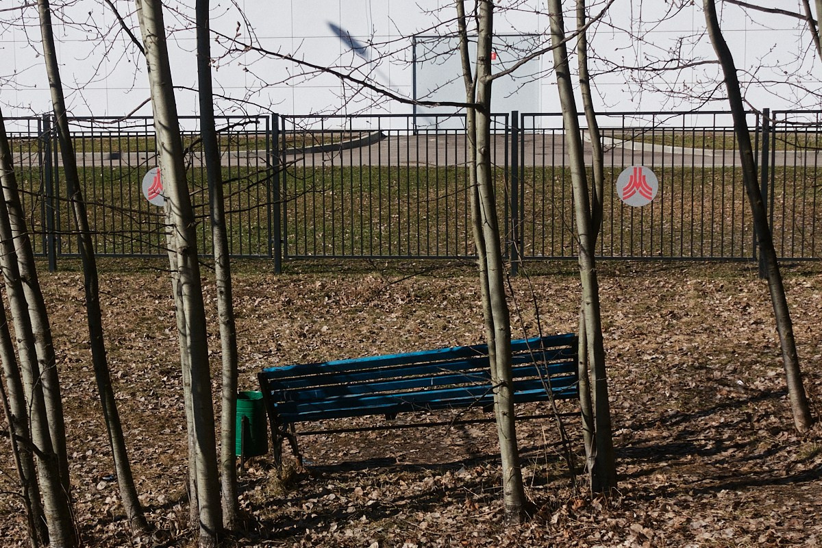 Дневной Сон. Иван Кобяков