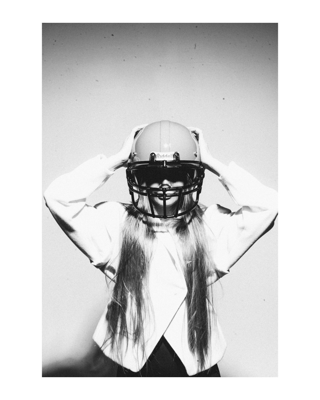 Фото проект <Суть в Человеке>