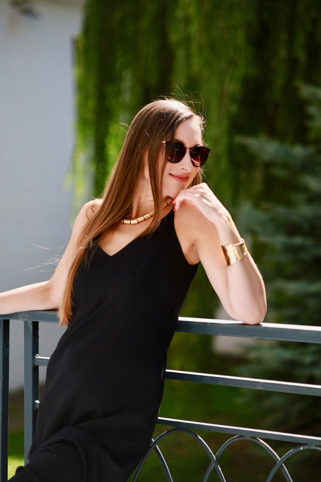 Анонс фотопрогулки с Ольгой. Фотограф в Минске Анна Кучинская