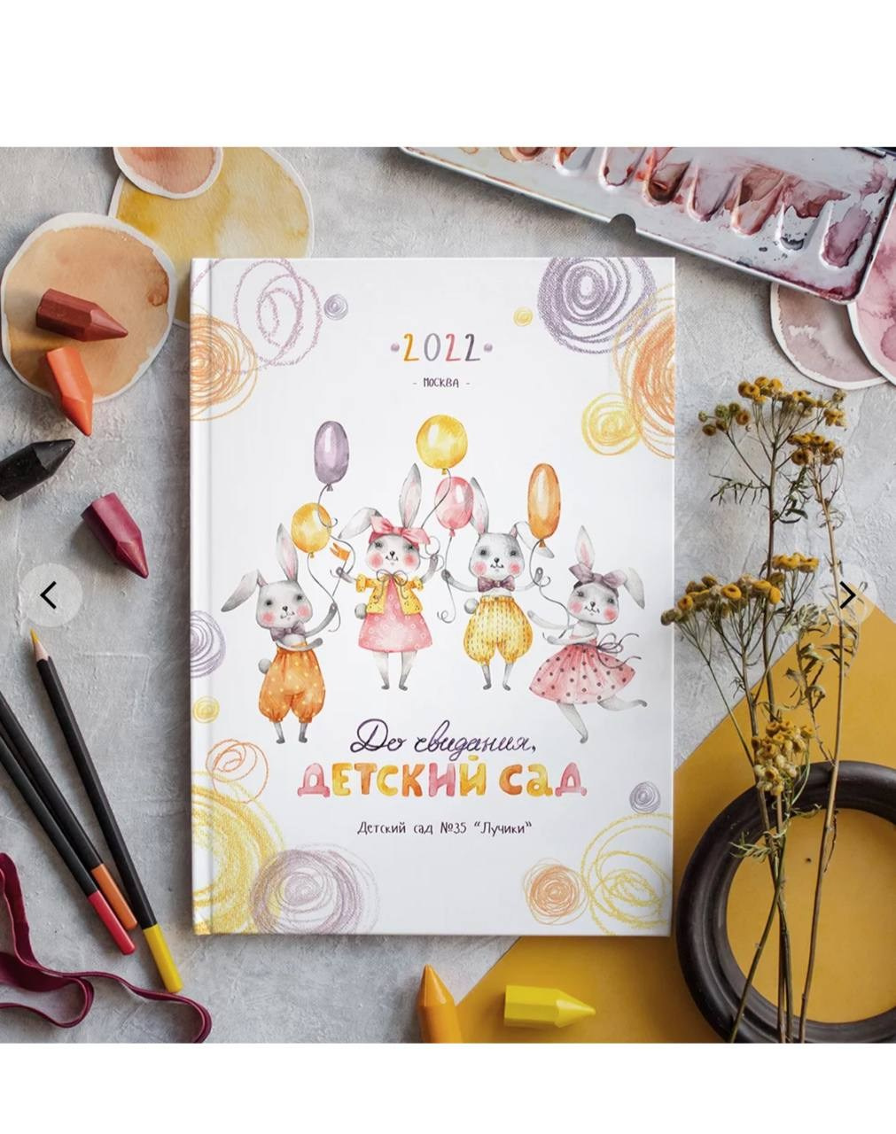 Школьные фотоальбомы. Отзывы