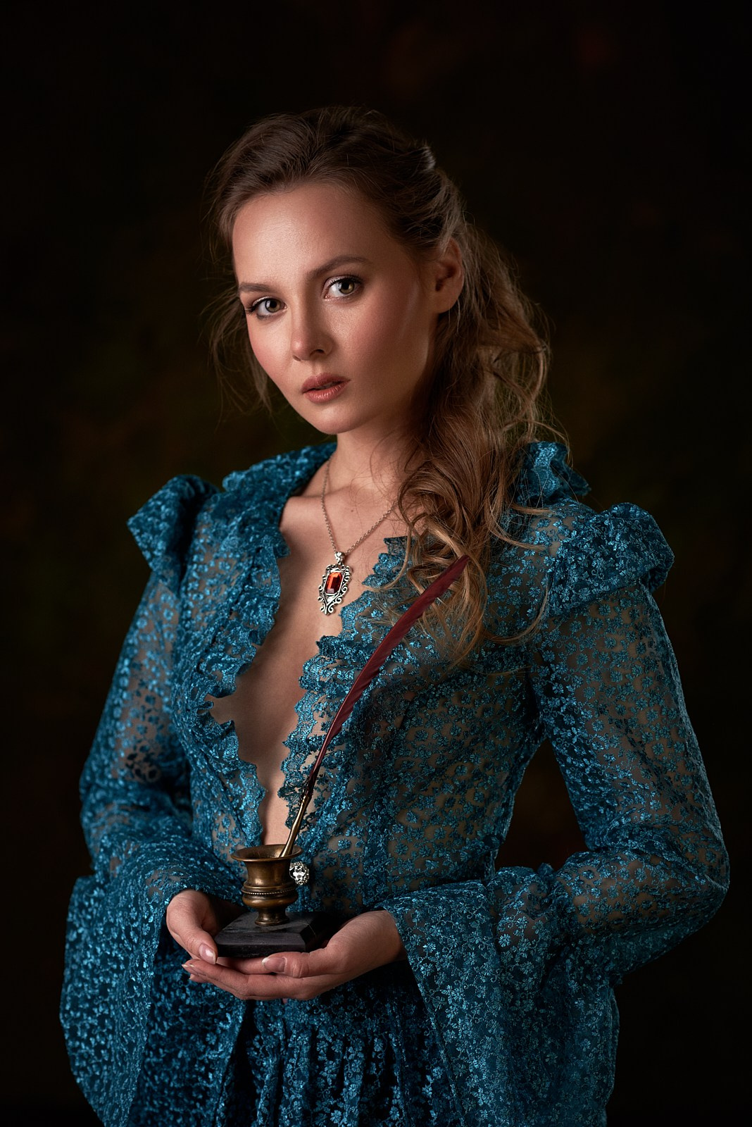 Макс Пыжик портретный фотограф в Москве