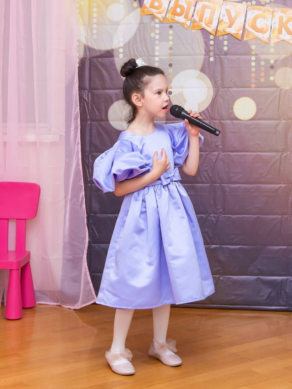🎉 Выпускной в детском саду — это не просто праздник, это начало большого пути! 🎓. Фотостудия во Всеволожске. Подходит для всех творческих проектов