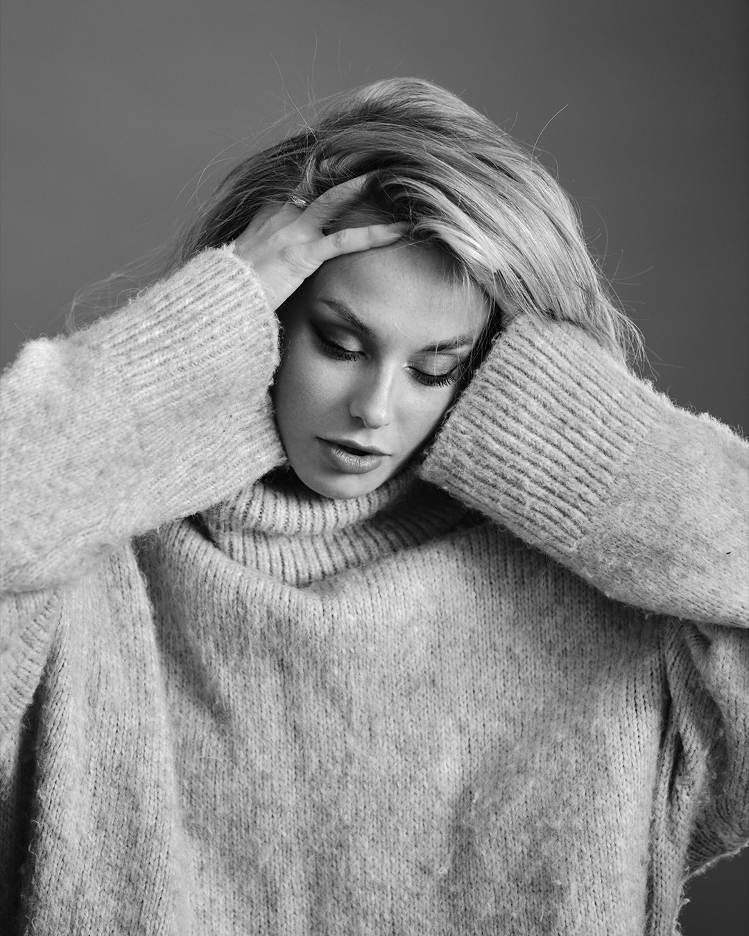 🖤 Ч/Б фото 🤍