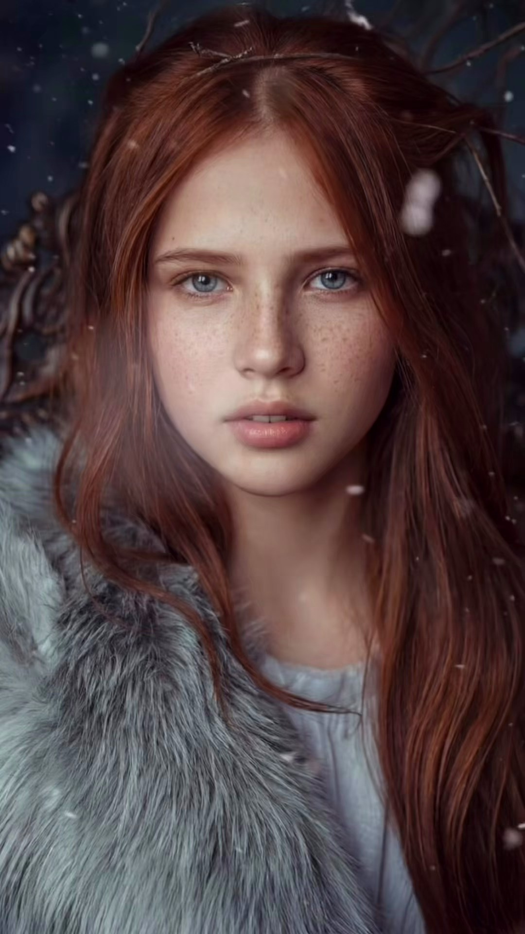 Сборник уроков «AI: ТВОРЧЕСКАЯ БАЗА». Фотохудожник Анна Гис