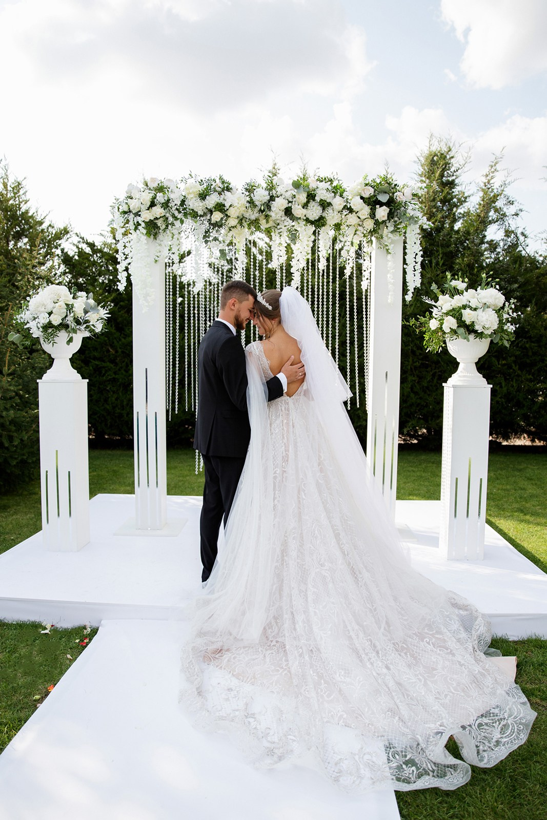 Свадебный фотограф Краснодар Алина Кумановская