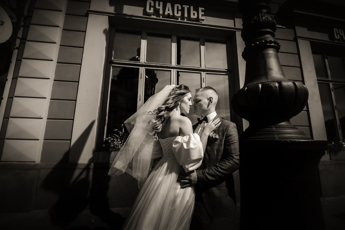 Наш стиль свадебной фотографии: глубина, свет и тишина между кадрами. Свадебный фотограф — Санкт-Петербург (СПб) Питер