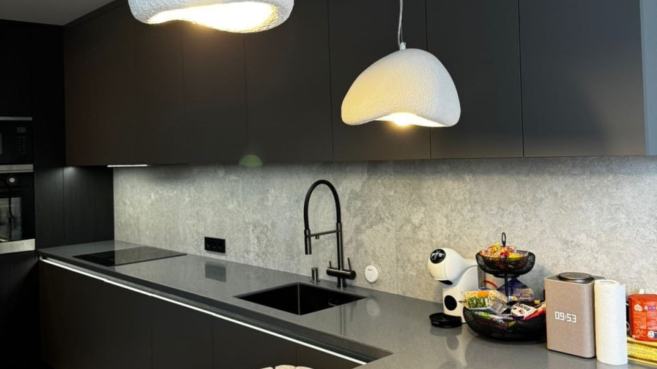 Кухонные гарнитуры MGS мебель. MGS мебель в Ростове-на-Дону. Высочайшее качество исполнения. Инновационные и классические материалы. MGS mebel Ростов