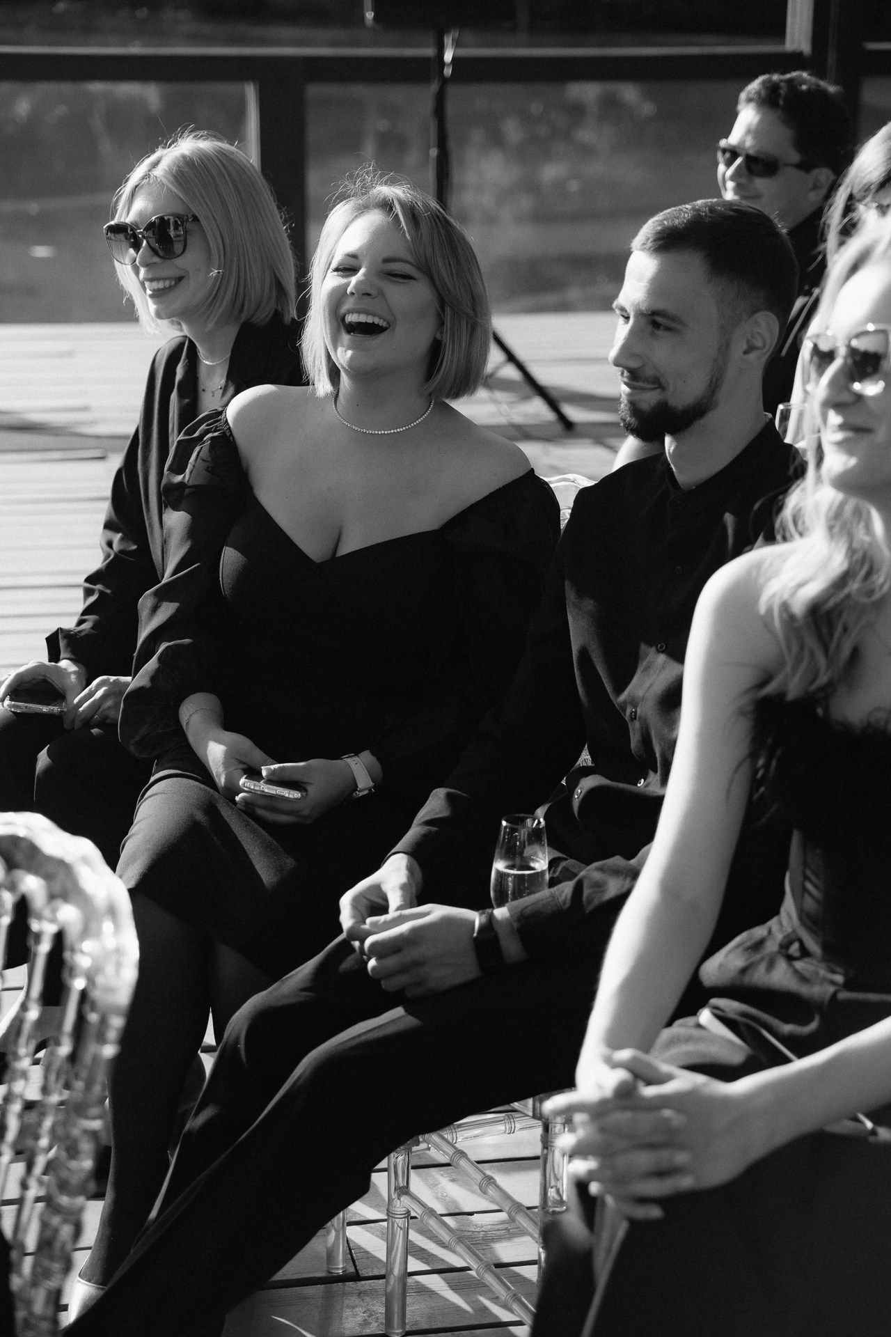 Алексей и Антонина. Свадебный фотограф в Белгороде Антон Каменев