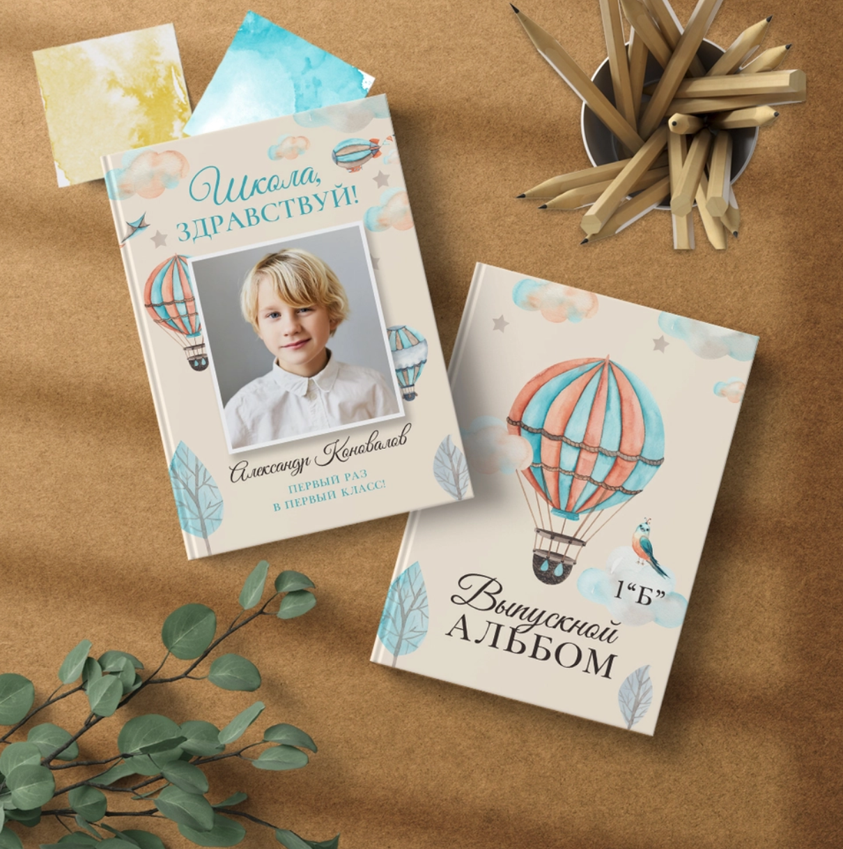 Фотокниги. Фотография и видеосъёмка