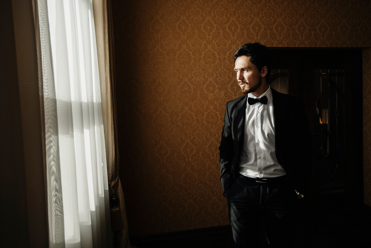 Свадьба в Стиле фэшн. Свадебный день никак у всех во Флоренции. Архитектурный и интерьерный фотограф в Краснодаре | Дмитрий Демской