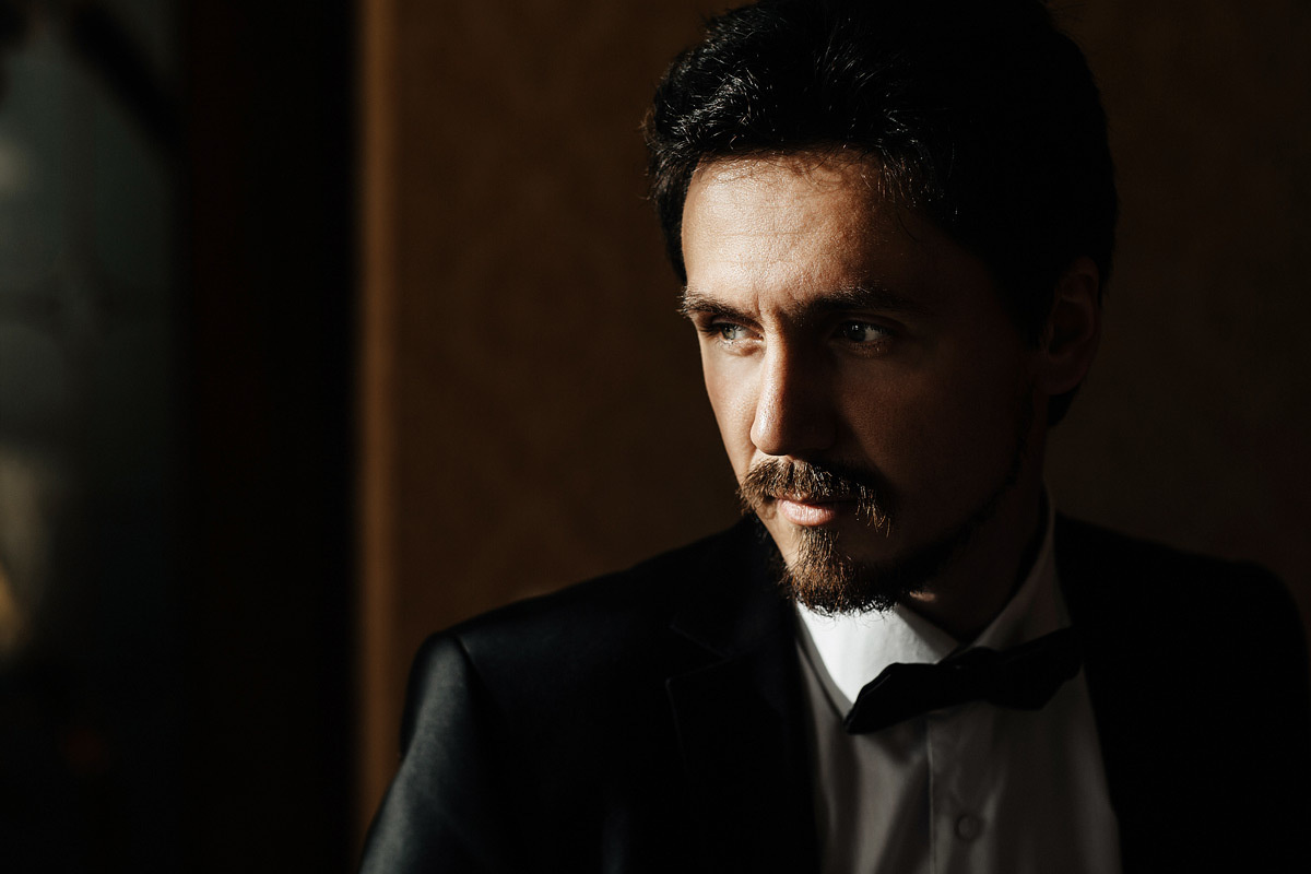 Свадьба в Стиле фэшн. Свадебный день никак у всех во Флоренции. Архитектурный и интерьерный фотограф в Краснодаре | Дмитрий Демской