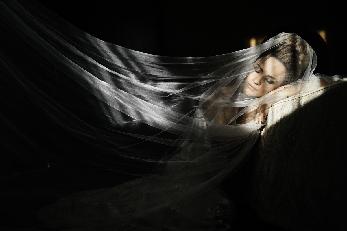 Свадьба в Стиле фэшн. Свадебный день никак у всех во Флоренции. Архитектурный и интерьерный фотограф в Краснодаре | Дмитрий Демской