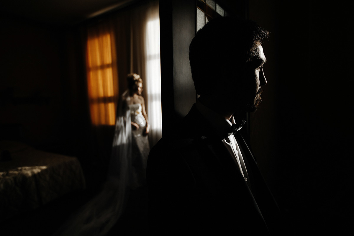 Свадьба в Стиле фэшн. Свадебный день никак у всех во Флоренции. Архитектурный и интерьерный фотограф в Краснодаре | Дмитрий Демской