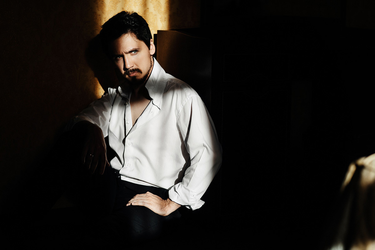 Свадьба в Стиле фэшн. Свадебный день никак у всех во Флоренции. Архитектурный и интерьерный фотограф в Краснодаре | Дмитрий Демской