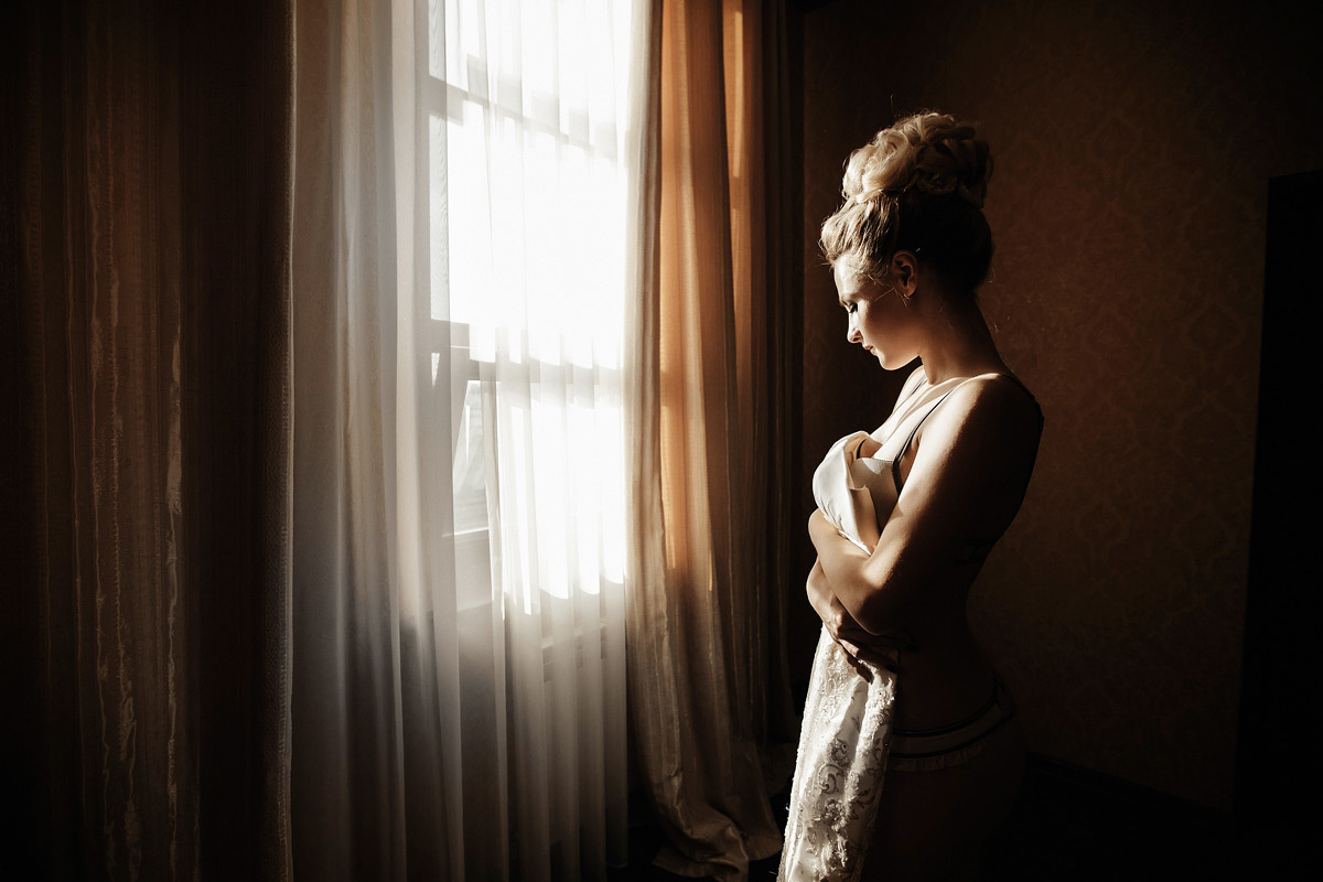 Свадьба в Стиле фэшн. Свадебный день никак у всех во Флоренции. Архитектурный и интерьерный фотограф в Краснодаре | Дмитрий Демской