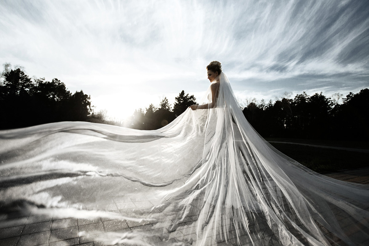 Свадьба в Стиле фэшн. Свадебный день никак у всех во Флоренции. Архитектурный и интерьерный фотограф в Краснодаре | Дмитрий Демской