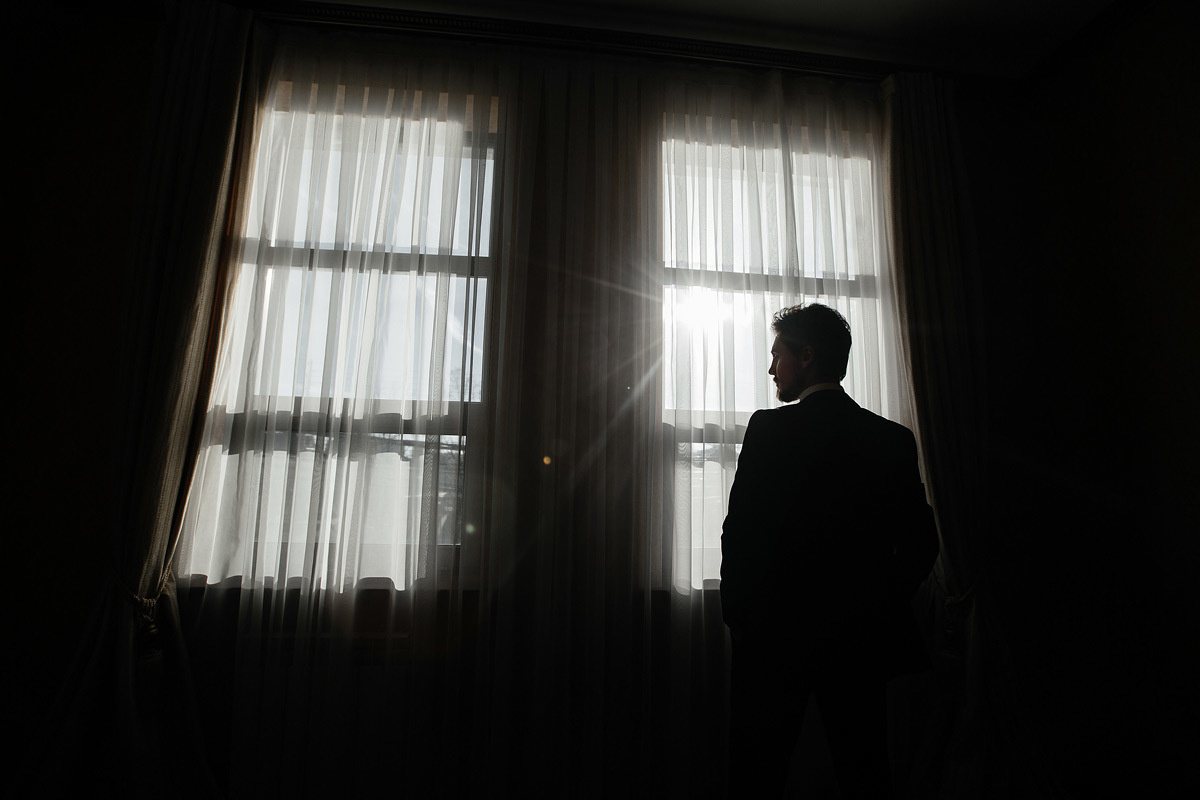 Свадьба в Стиле фэшн. Свадебный день никак у всех во Флоренции. Архитектурный и интерьерный фотограф в Краснодаре | Дмитрий Демской