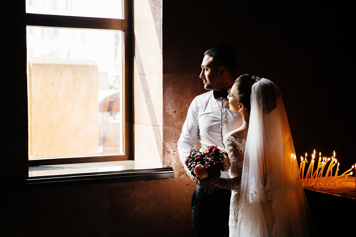 Georgiy & Ofeliya. Worldwide Wedding Photography Demskoy Studio