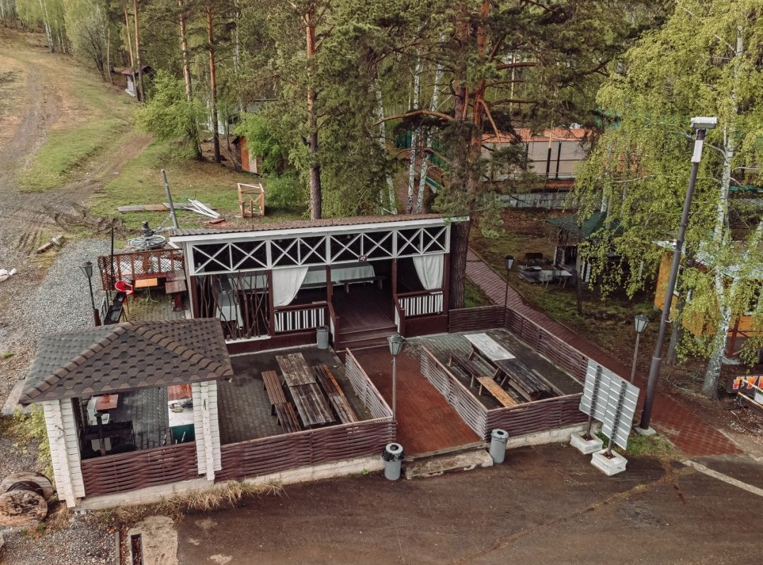 ВОСТОЧНОЕ ШАЛЕ. Уктус-праздник.рф