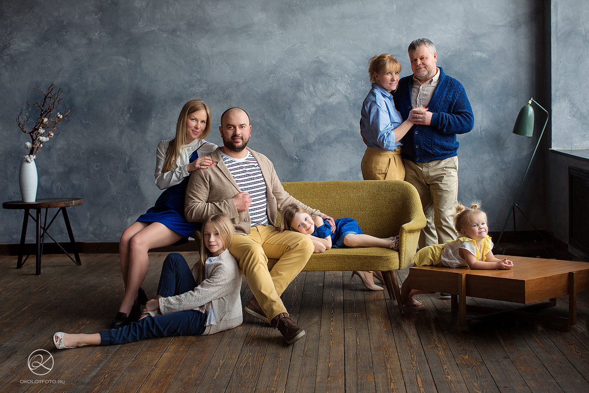 Фотокниги семейные фотосессии СПб