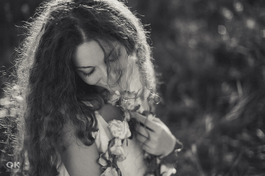 Семейная фотосессия. Итоги лета