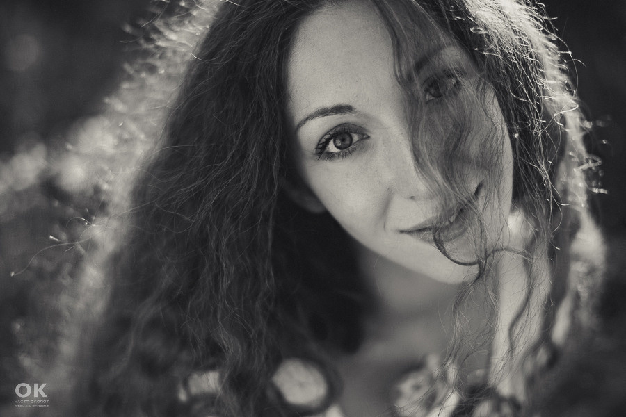 Семейная фотосессия. Итоги лета