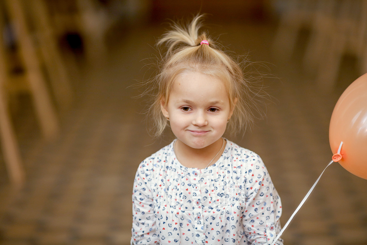 Открытие фотовыставки