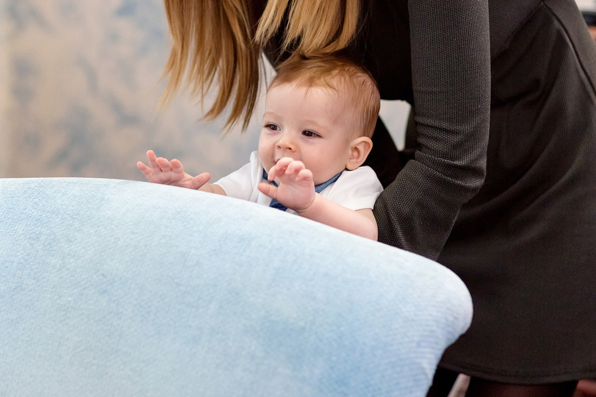 Бэкстейдж со съемки для женской бизнес-премии Self Made Woman