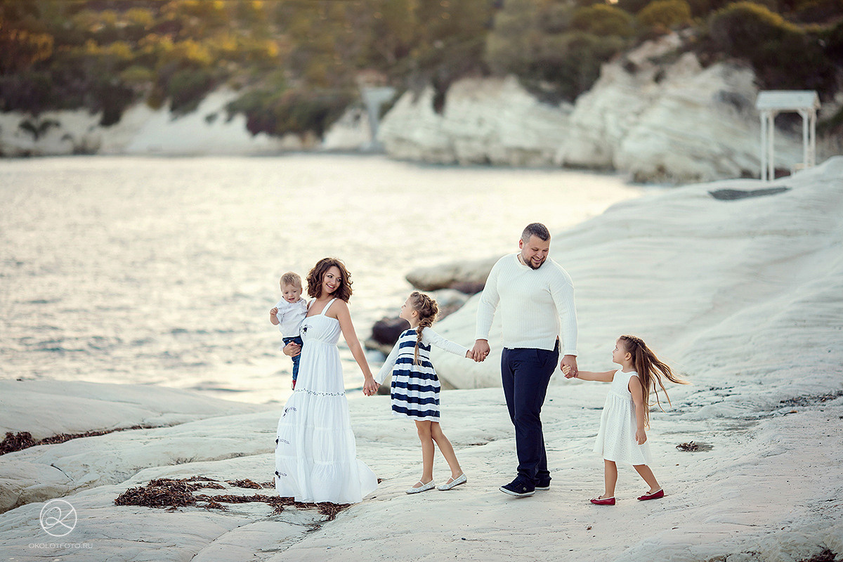 Стоимость семейной фотосъемки в Санкт-Петербурге, семейная фотосъемка